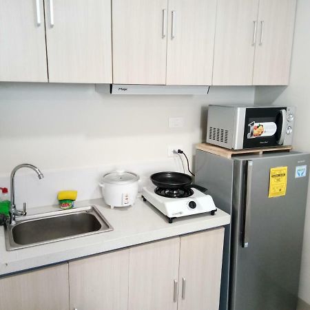 Your Holiday Home 막탄 외부 사진