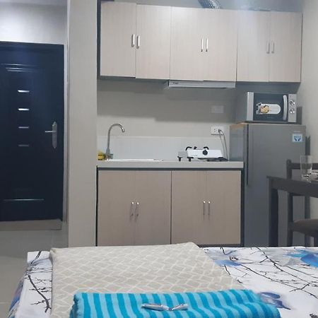 Your Holiday Home 막탄 외부 사진