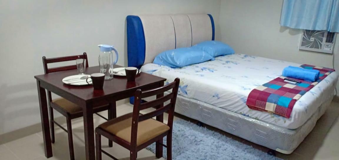 Your Holiday Home 막탄 외부 사진