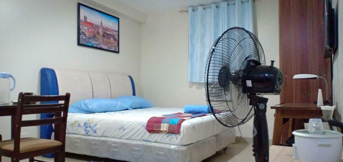 Your Holiday Home 막탄 외부 사진