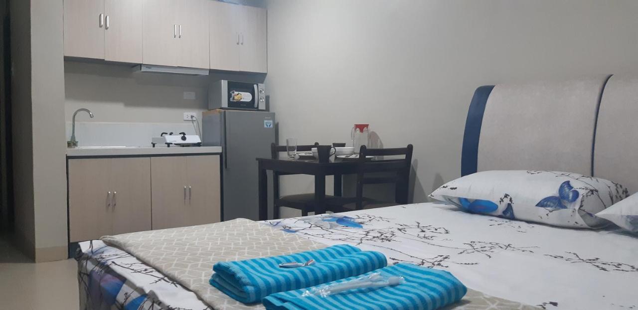 Your Holiday Home 막탄 외부 사진